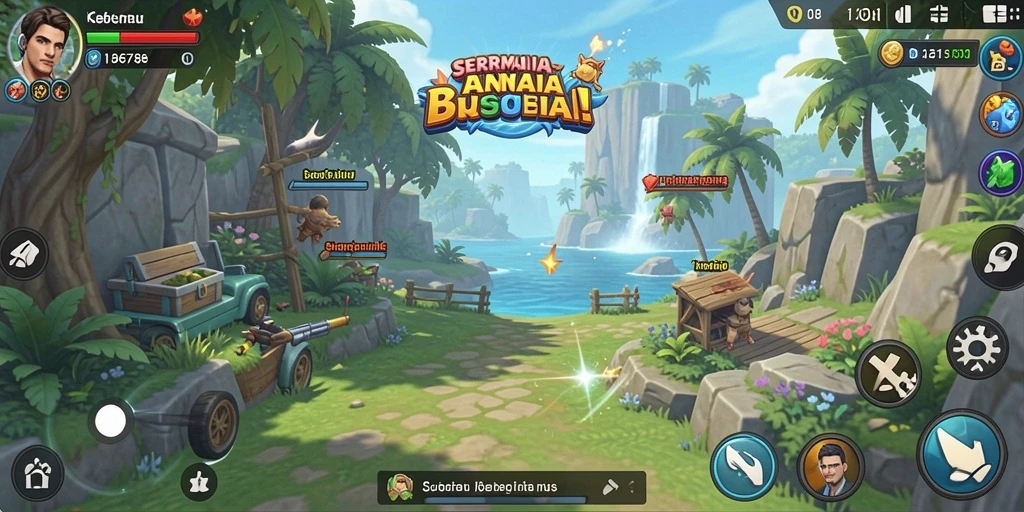 Tampilan gameplay <strong>ID6788</strong> yang penuh warna dan menarik.